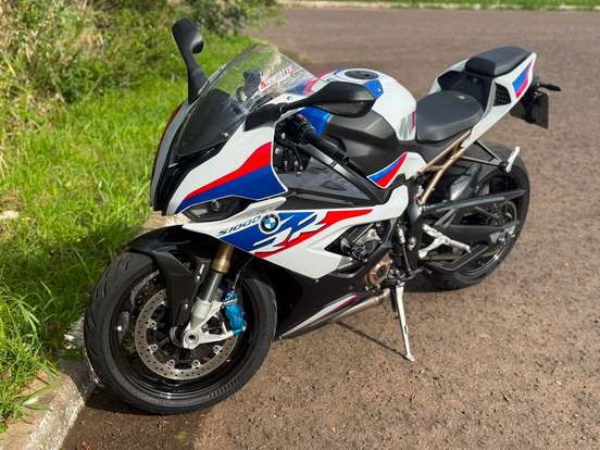 BMW-S 1000 RR M BMW-S 1000 RR M-2022