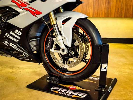 BMW-S 1000 RR-2021