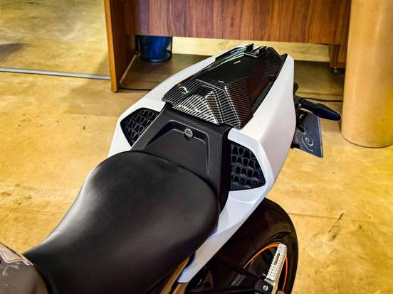 BMW-S 1000 RR BMW-S 1000 RR-2021