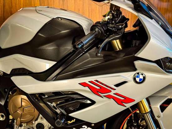 BMW-S 1000 RR-2021
