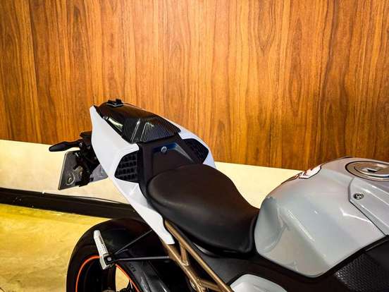 BMW-S 1000 RR-2021