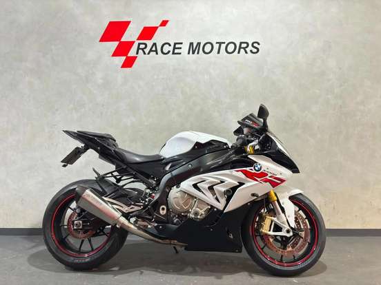 BMW-S 1000 RR BMW-S 1000 RR-2018