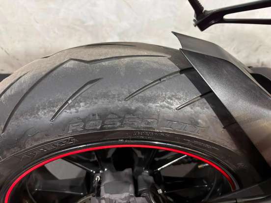 BMW-S 1000 RR-2018