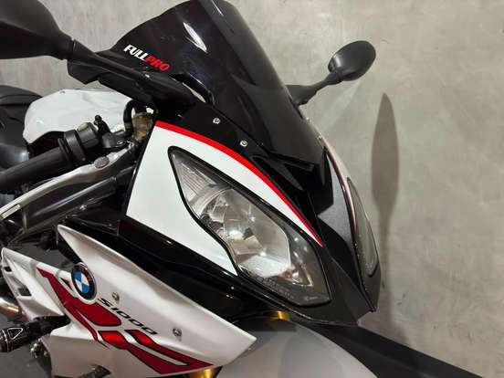 BMW-S 1000 RR-2018