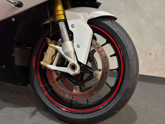 BMW-S 1000 RR BMW-S 1000 RR-2018