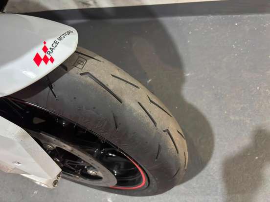 BMW-S 1000 RR-2018