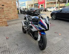 BMW S 1000 RR BMW S 1000 RR
