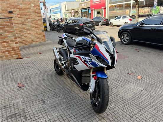 BMW-S 1000 RR BMW-S 1000 RR-2020