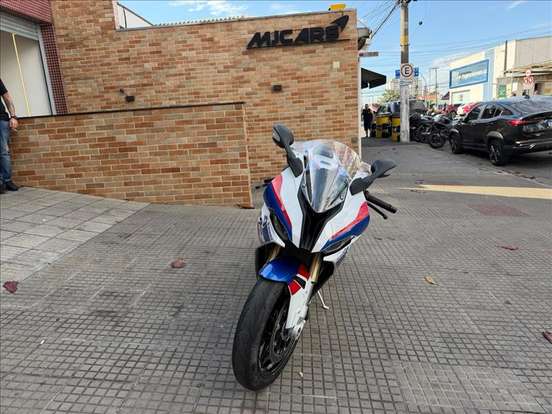 BMW-S 1000 RR BMW-S 1000 RR-2020