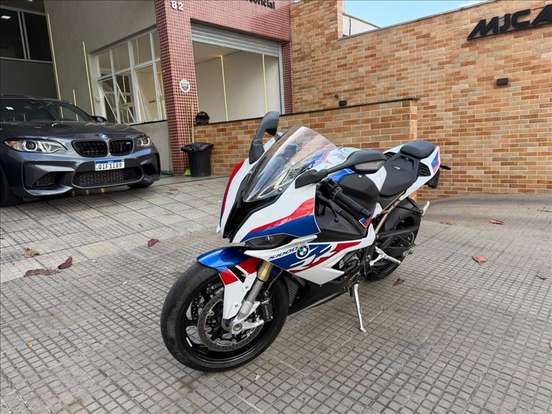 BMW-S 1000 RR BMW-S 1000 RR-2020