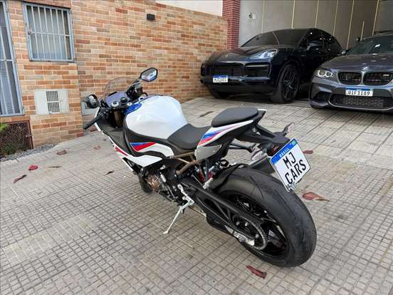 BMW-S 1000 RR BMW-S 1000 RR-2020