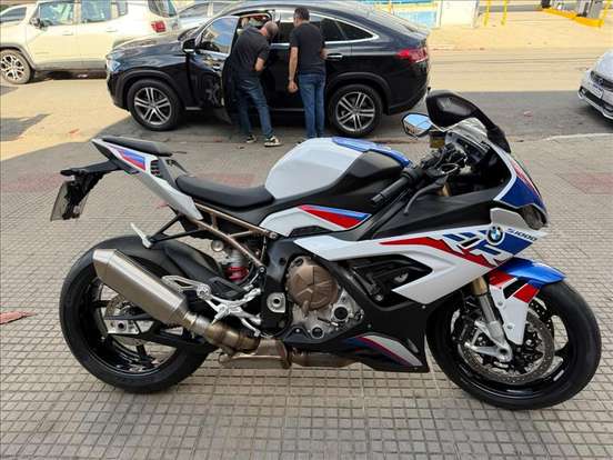 BMW-S 1000 RR BMW-S 1000 RR-2020