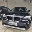 BMW X1 2.0 16V GASOLINA SDRIVE18I 4P AUTOMÁTICO BMW X1 2.0 16V GASOLINA SDRIVE18I 4P AUTOMÁTICO