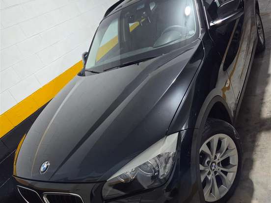 BMW-X1-2.0 16V GASOLINA SDRIVE18I 4P AUTOMÁTICO BMW-X1-2011