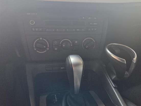 BMW-X1-2.0 16V GASOLINA SDRIVE18I 4P AUTOMÁTICO BMW-X1-2011