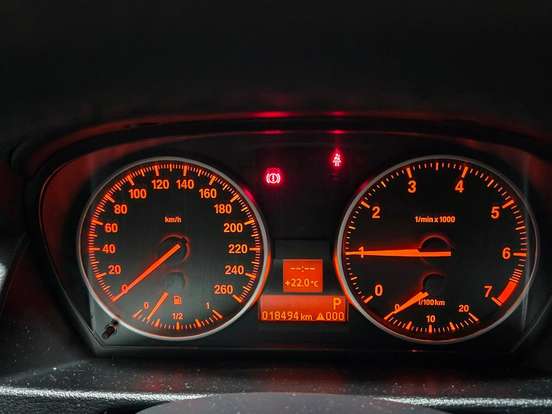BMW-X1-2.0 16V GASOLINA SDRIVE18I 4P AUTOMÁTICO BMW-X1-2011