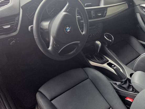 BMW-X1-2.0 16V GASOLINA SDRIVE18I 4P AUTOMÁTICO BMW-X1-2011