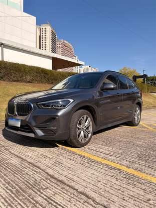 BMW-X1-2021