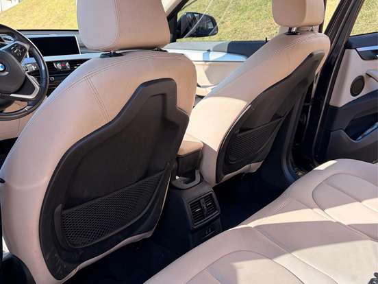 BMW-X1-2.0 16V TURBO ACTIVEFLEX SDRIVE20I GP 4P AUTOMÁTICO BMW-X1-2021