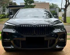 BMW X1 2.0 16V TURBO ACTIVEFLEX SDRIVE20I M SPORT 4P AUTOMÁTICO BMW X1 2.0 16V TURBO ACTIVEFLEX SDRIVE20I M SPORT 4P AUTOMÁTICO