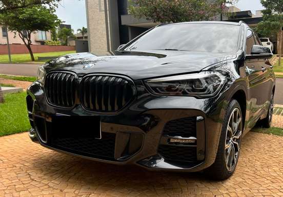 BMW-X1-2022