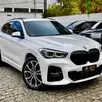 BMW X1 2.0 16V TURBO ACTIVEFLEX SDRIVE20I M SPORT 4P AUTOMÁTICO BMW X1 2.0 16V TURBO ACTIVEFLEX SDRIVE20I M SPORT 4P AUTOMÁTICO