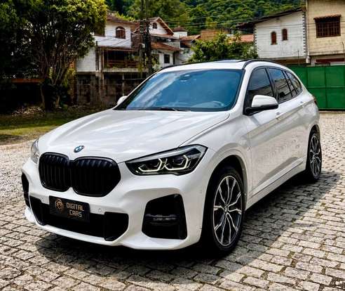 BMW-X1-2022
