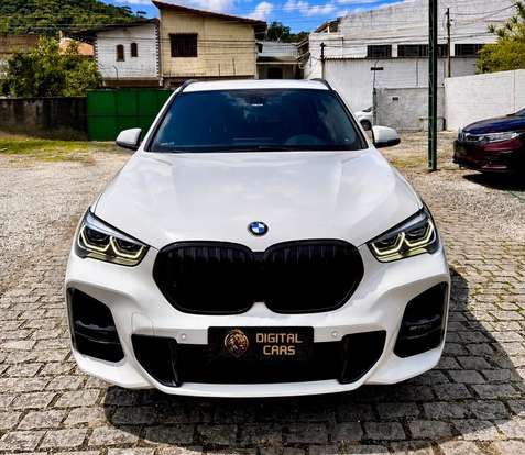 BMW-X1-2022