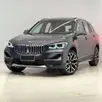 BMW X1 2.0 16V TURBO ACTIVEFLEX SDRIVE20I X-LINE 4P AUTOMÁTICO BMW X1 2.0 16V TURBO ACTIVEFLEX SDRIVE20I X-LINE 4P AUTOMÁTICO