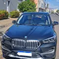BMW X1 2.0 16V TURBO ACTIVEFLEX SDRIVE20I X-LINE 4P AUTOMÁTICO BMW X1 2.0 16V TURBO ACTIVEFLEX SDRIVE20I X-LINE 4P AUTOMÁTICO