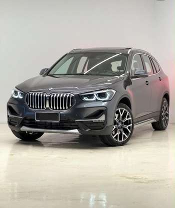 BMW-X1-2022