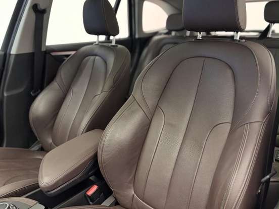 BMW-X1-2.0 16V TURBO ACTIVEFLEX SDRIVE20I X-LINE 4P AUTOMÁTICO BMW-X1-2022