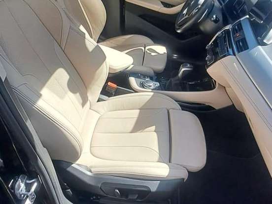 BMW-X1-2.0 16V TURBO ACTIVEFLEX SDRIVE20I X-LINE 4P AUTOMÁTICO BMW-X1-2022