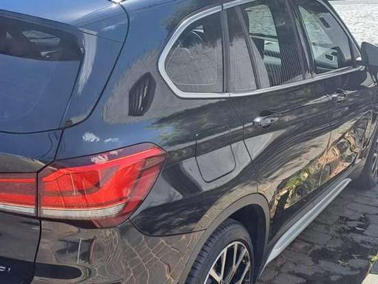 BMW-X1-2.0 16V TURBO ACTIVEFLEX SDRIVE20I X-LINE 4P AUTOMÁTICO BMW-X1-2022