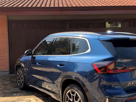BMW-X1-2.0 16V TURBO GASOLINA SDRIVE20I X-LINE STEPTRONIC BMW-X1-2023
