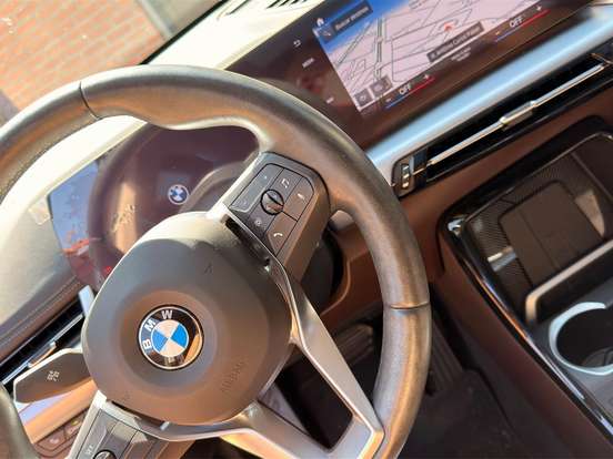 BMW-X1-2.0 16V TURBO GASOLINA SDRIVE20I X-LINE STEPTRONIC BMW-X1-2023