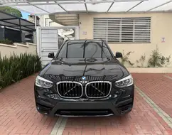 BMW X3 2.0 16V HÍBRIDO X LINE XDRIVE30E STEPTRONIC BMW X3 2.0 16V HÍBRIDO X LINE XDRIVE30E STEPTRONIC
