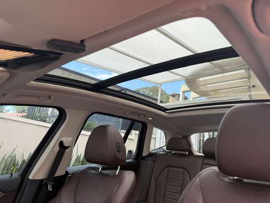 BMW-X3-2.0 16V HÍBRIDO X LINE XDRIVE30E STEPTRONIC BMW-X3-2021