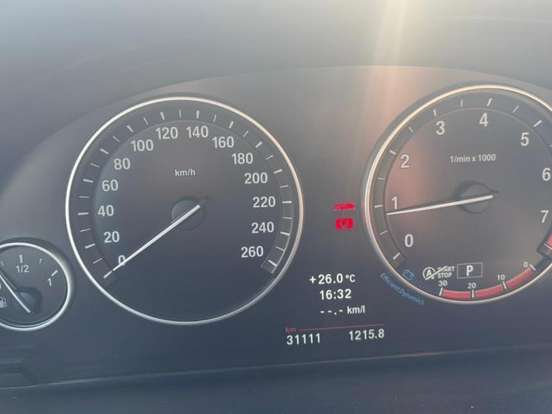 BMW-X3-2.0 20I 4X4 16V GASOLINA 4P AUTOMÁTICO BMW-X3-2013