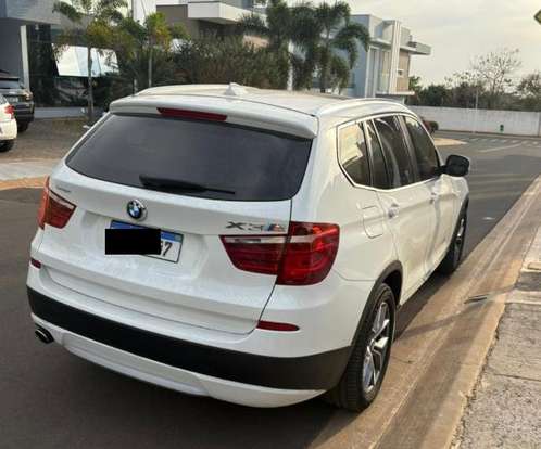 BMW-X3-2013