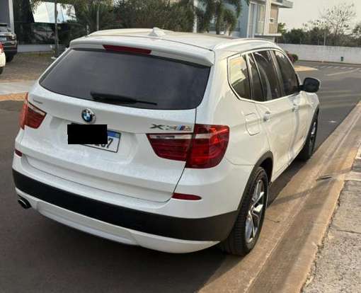 BMW-X3-2013
