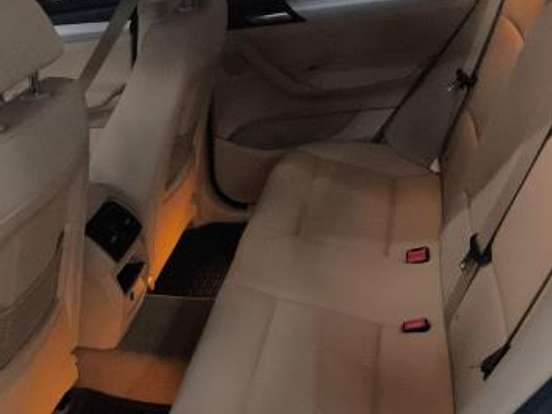 BMW-X3-2.0 20I 4X4 16V GASOLINA 4P AUTOMÁTICO BMW-X3-2013