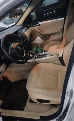 BMW-X3-2013