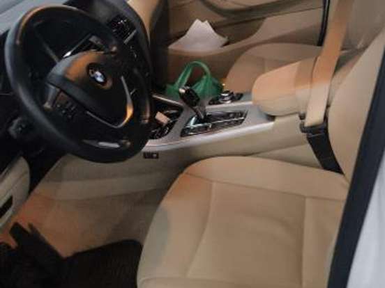 BMW-X3-2.0 20I 4X4 16V GASOLINA 4P AUTOMÁTICO BMW-X3-2013