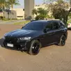 BMW X3 3.0 TWINPOWER GASOLINA M40I STEPTRONIC BMW X3 3.0 TWINPOWER GASOLINA M40I STEPTRONIC