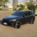 BMW X3 3.0 TWINPOWER GASOLINA M40I STEPTRONIC BMW X3 3.0 TWINPOWER GASOLINA M40I STEPTRONIC