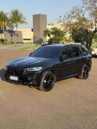 BMW-X3-2022