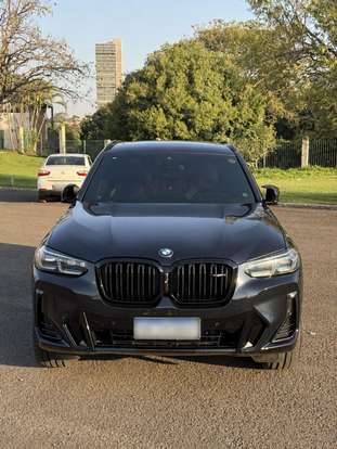 BMW-X3-2022