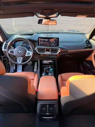 BMW-X3-2022