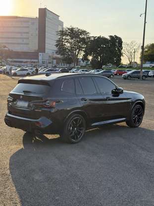 BMW-X3-2022